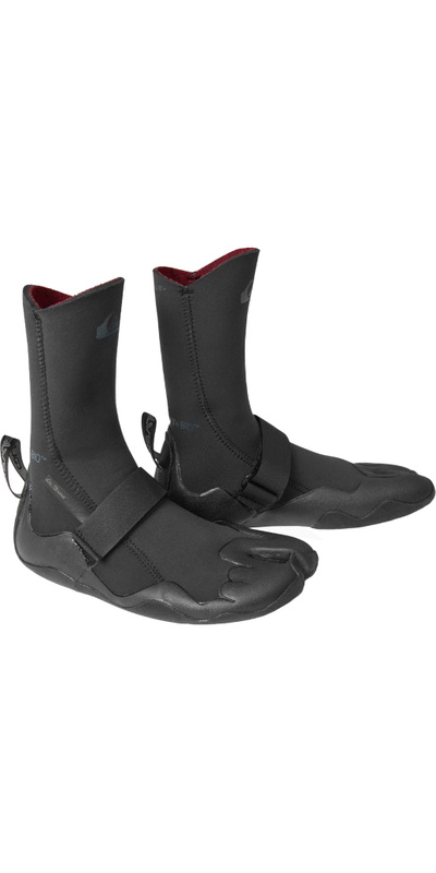 Quiksilver Prologue+ 3mm Split Toe Wetsuit Boots