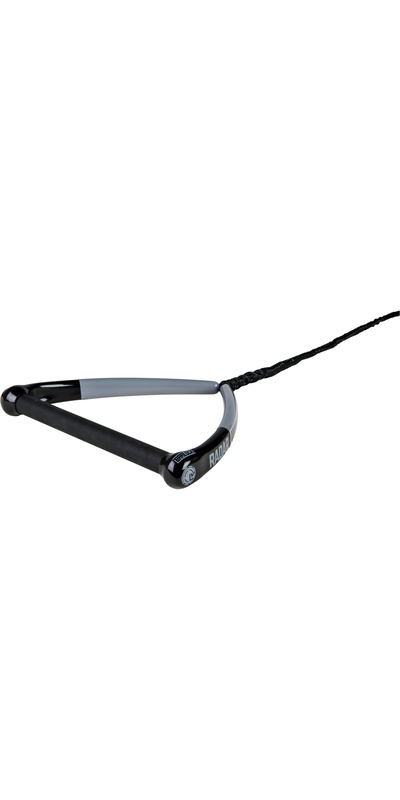 Radar Pro Black Steuerung Barlock-Griff