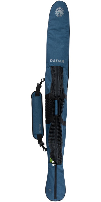 Radar Padded Slalom Case