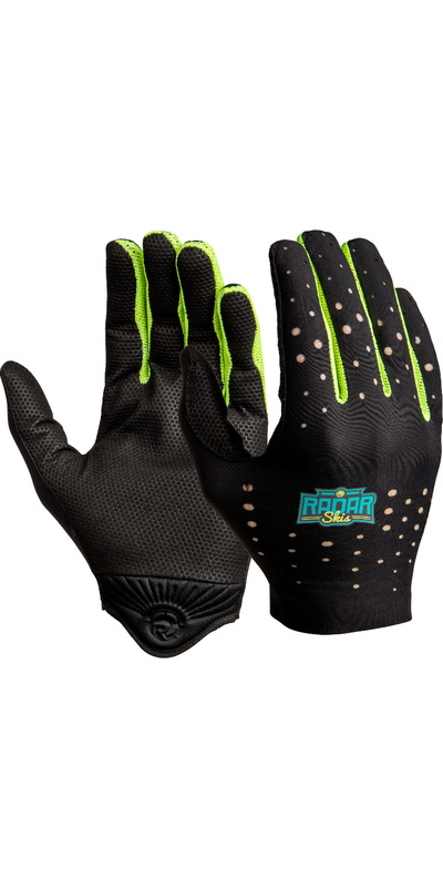 Radar Black Range Handschuh