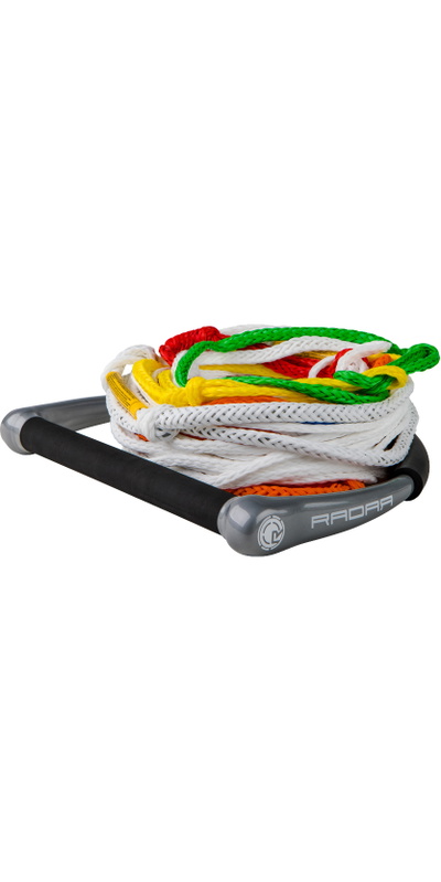 Radar Sure Grip Handgriff Mit 8 Teilen