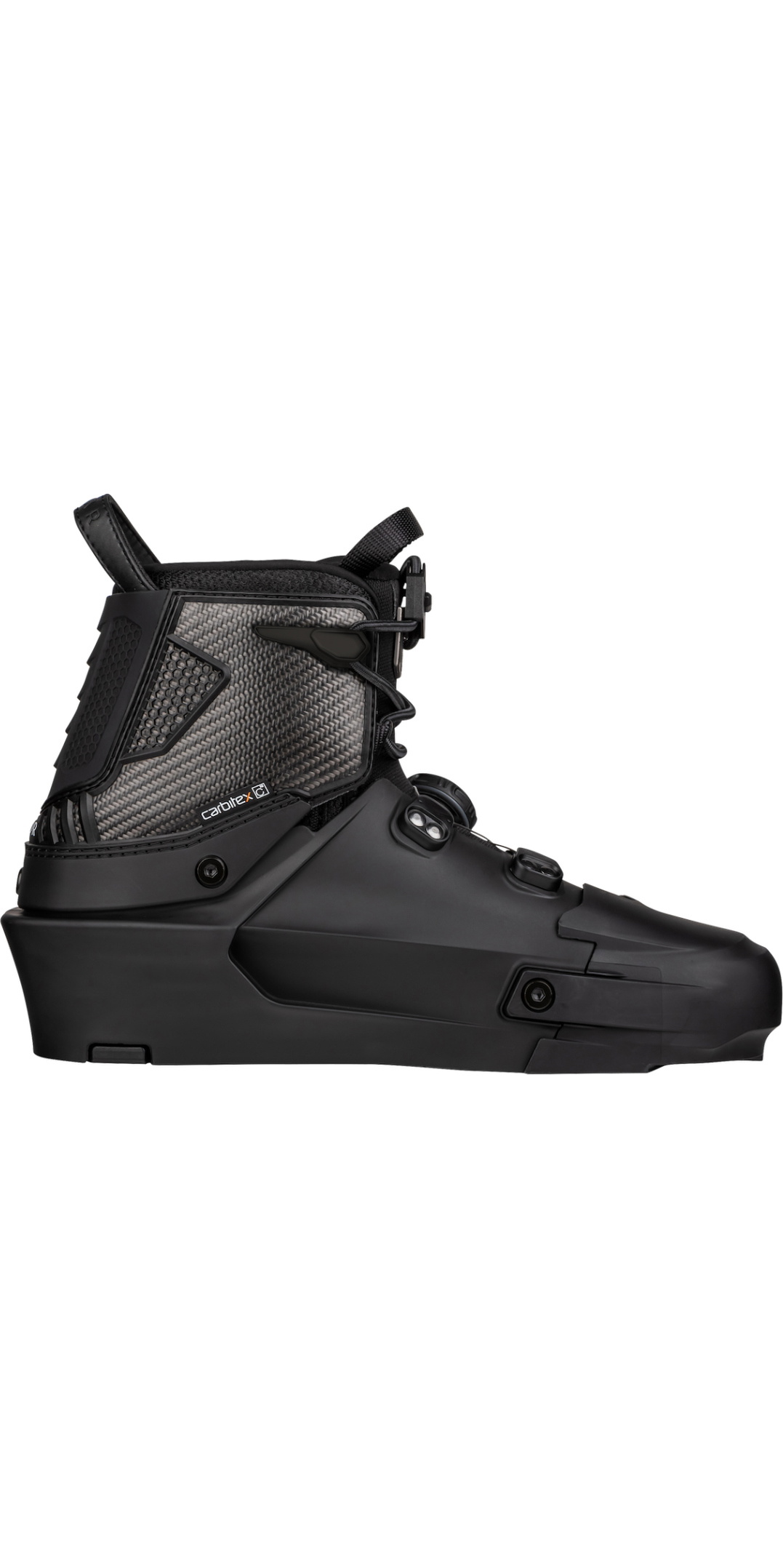 2026 Radar Vapor Boot R22-SB-VA - Black - Boardsports - Wake ...