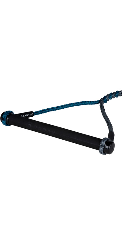 Radar Vapor Custom 12" Handgriff