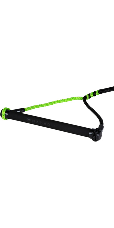 Radar Black Vapor Custom 13"-Griff