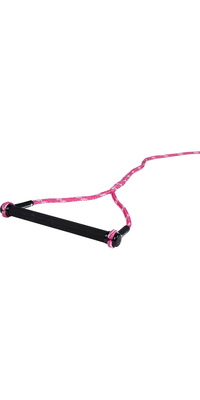 2026 Radar Womens Vapor Custom Handle RA-H-S-VA22-W-12 - Pink / White