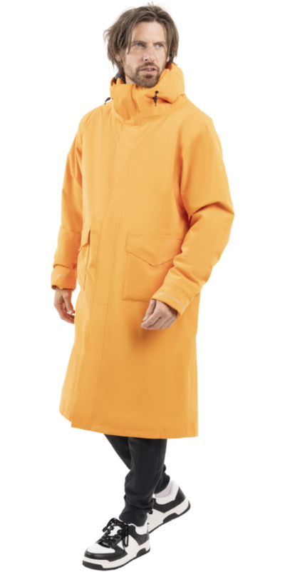 Red Paddle Co EVO Pro Slimline Parka