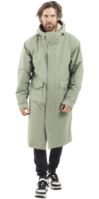 Red Paddle Co Unisex EVO Pro Slimline Parka