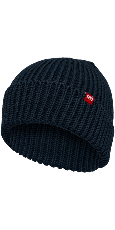 Red Paddle Co Flow Organic Cotton Beanie Hat