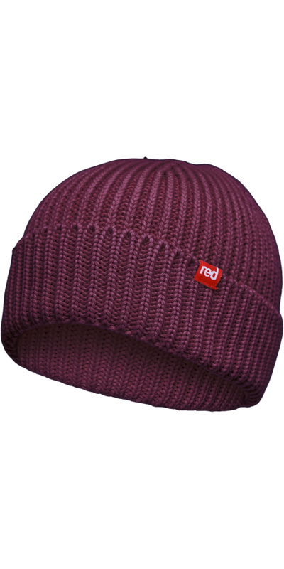 Red Paddle Co Flow Organic Cotton Beanie Hat