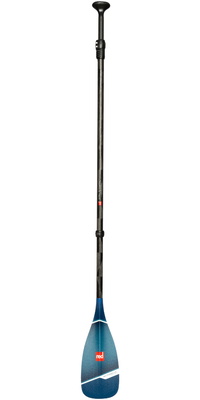2026 Red Paddle Co Hybrid 3 Piece Paddle 001-002-010-0026 - Blue / Black