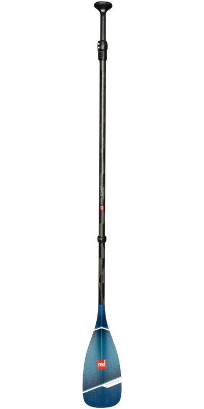 Red Paddle Co Hybrid 3-delad Paddel