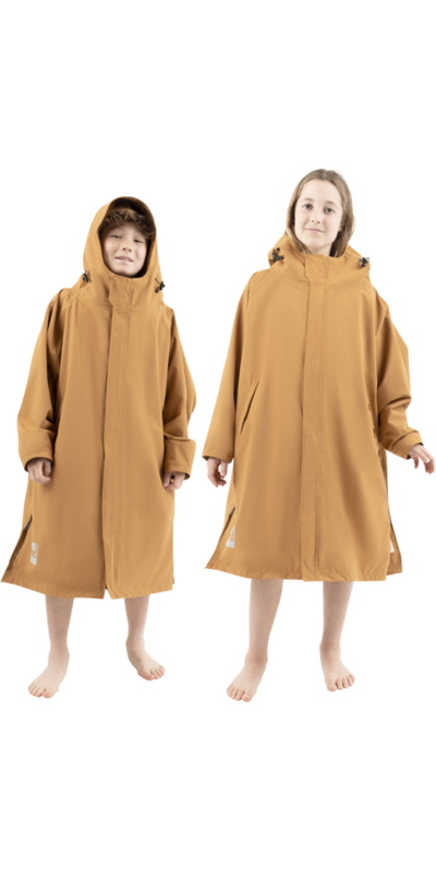 Red Paddle Co Junior Pro Dry Change Robe