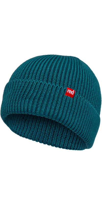 Red Paddle Co Recycled Polyester Beanie Hat