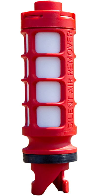 Red Paddle Co Removedor De Aire Silencioso Red Paddle Co