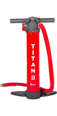 2026 Red Paddle Co Titan 2 Pump 001-003-000-0011