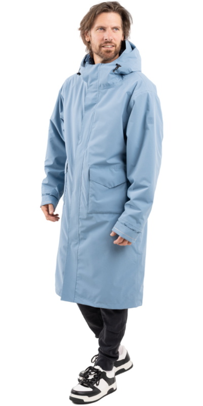 Red Paddle Co Unisex EVO Pro Parka Slimline