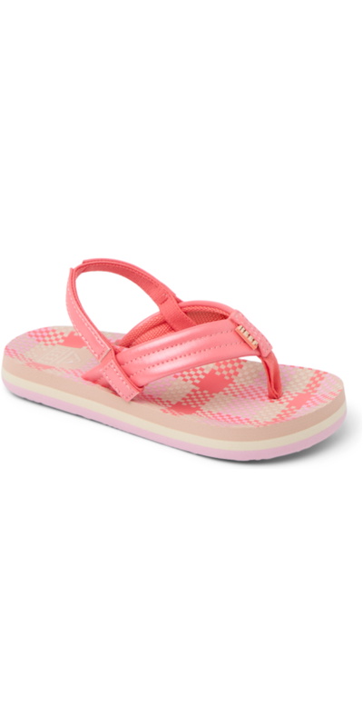 Reef Little Ahi Sandals