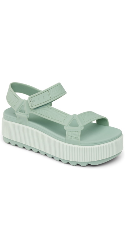 Reef Dame Water Rem Højere Sandaler