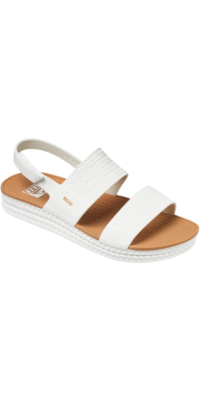 Reef Mujer Sandalias Water Vista