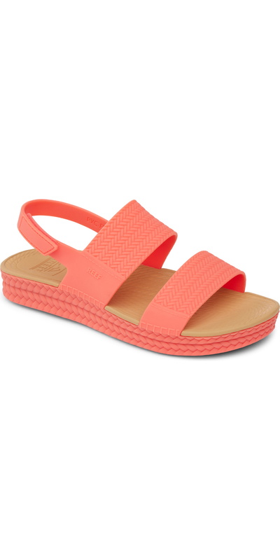 Reef Mujer Sandalias Water Vista