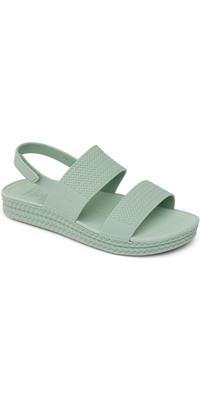 2025 Reef Womens Water Vista Sandals CJ6265 - Frosty