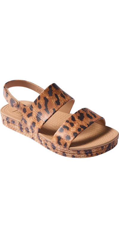 Reef Womens Water Vista Sandals