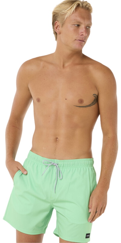 Rip Curl Mens Daily 16" Volley Shorts