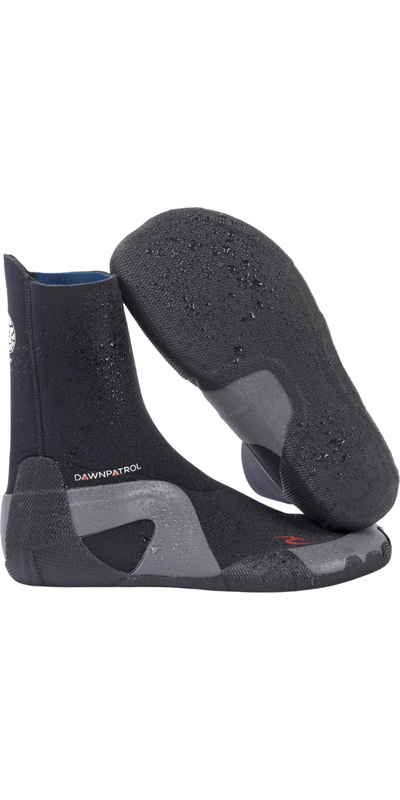 Rip Curl Dawn Patrol 7mm à Bout Rond 2025,