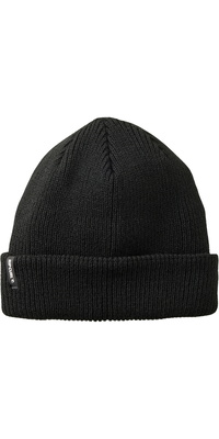 2025 Rip Curl Mens Anti-Series Alpine Beanie 1IHMHE - Black