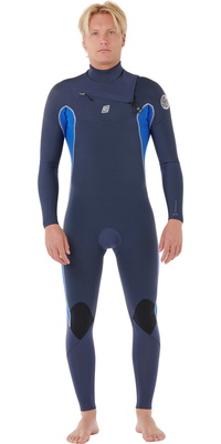 GUL Mens Response 5/3mm Back Zip GBS mit Rückenreißverschluss - Grau GUL Mens Response 5/3mm Back Zip GBS mit Rückenreißverschluss - Grau