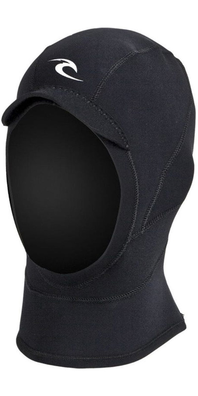 Rip Curl Mens E-Bomb 2mm GB Hood