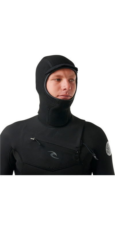 Rip Curl Flashbomb Fusion 3mm Hood