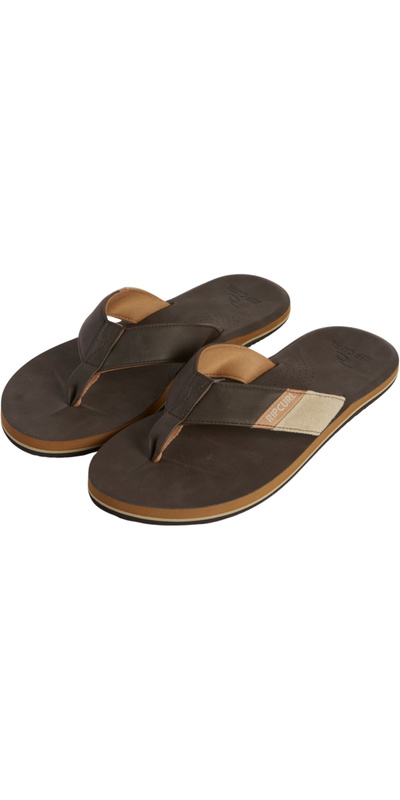 Rip Curl Mens Oxford Bloom Open Toe Sandals