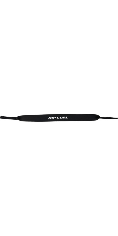 Rip Curl Revo Shades Hang Down Solbrillestropp -.. Black