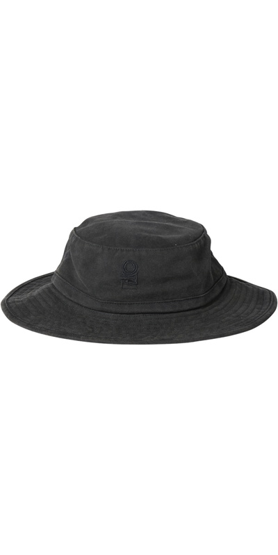 Rip Curl Search Canvas Wide Brim Hat