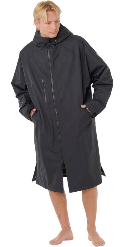 Rip Curl Surf Series Hiver Poncho