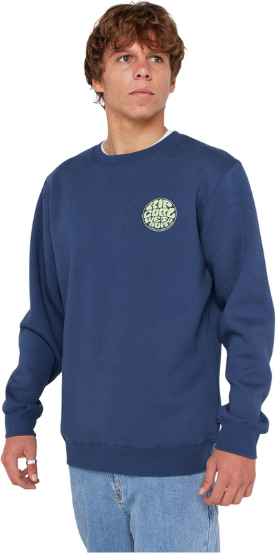 Rip Curl Mens Wetsuit Icon Crew
