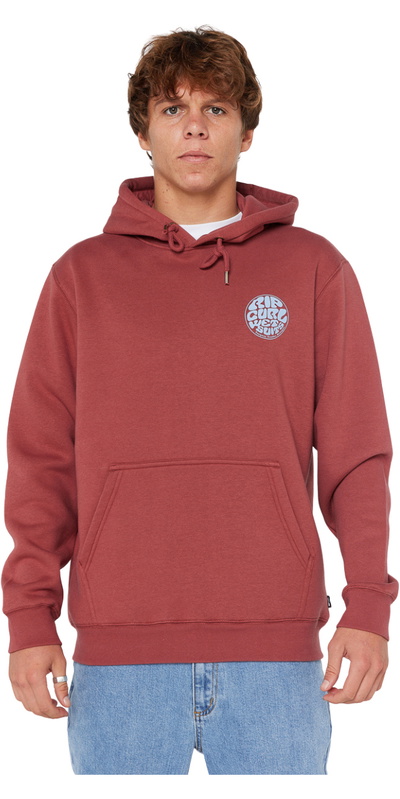 Rip Curl Mens Wetsuit Icon Hoodie