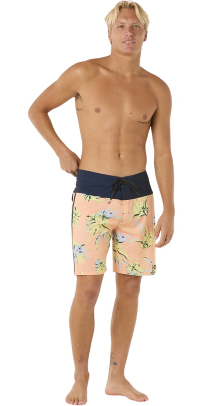 Rip Curl Da Uomo Mirage Mason Raw Energy 19" Boardshorts