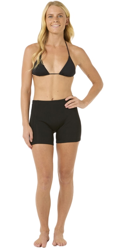 Rip Curl Womens Dawn Patrol 1mm Neoprene Shorts