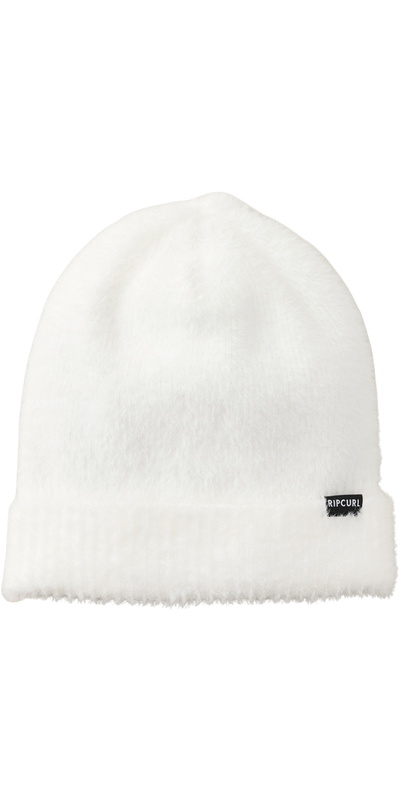 Rip Curl Womens Fuzzy Reg Beanie