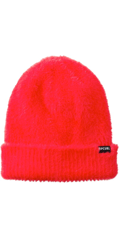 Rip Curl Womens Fuzzy Reg Beanie