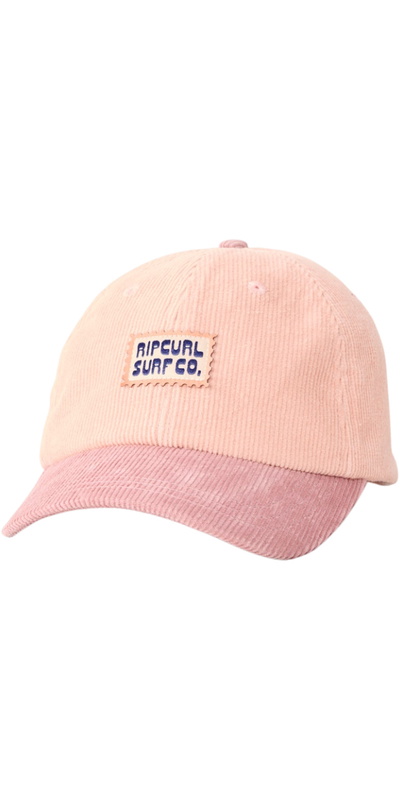 Rip Curl Da Donna Icons Cord Cap