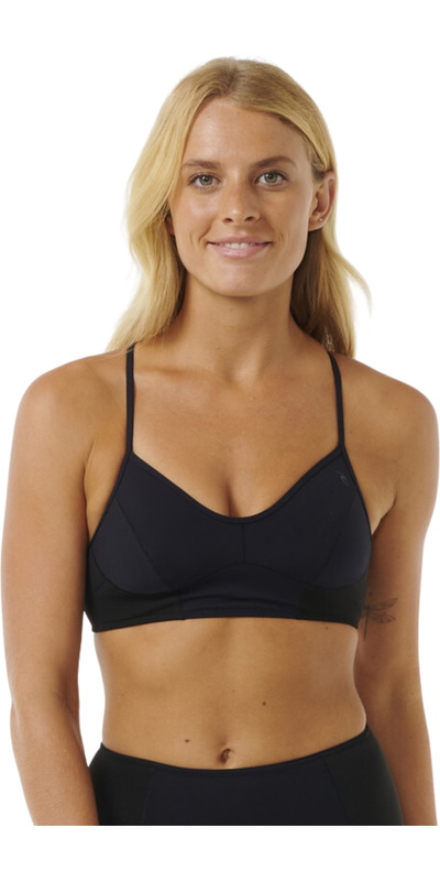 Rip Curl Da Donna Mirage Ultimate Bikini Top