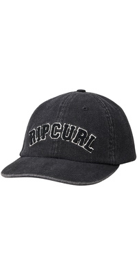 2025 Rip Curl Womens Mixed Montage Cap 063WHE - Washed Black