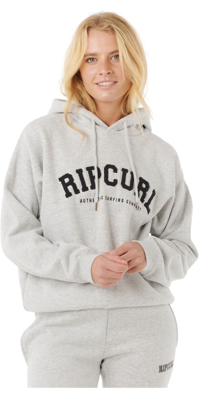 Rip Curl Womens Varsity Hoodie