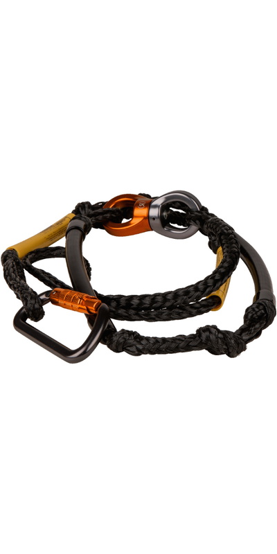 Ronix Corde Tournante à Connexion Rapide Ronix Bimini