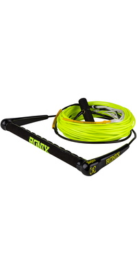2026 Ronix Combo 5.5 Package RA-PK-W-COM55-YE - Yellow