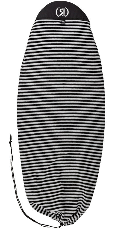 Ronix Chaussette De Surf à Nez Rond