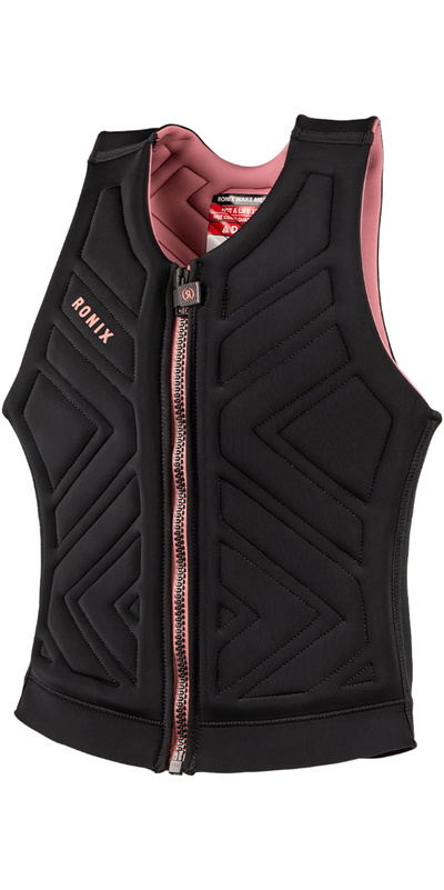 Ronix Womens Moonstone Impact Vest